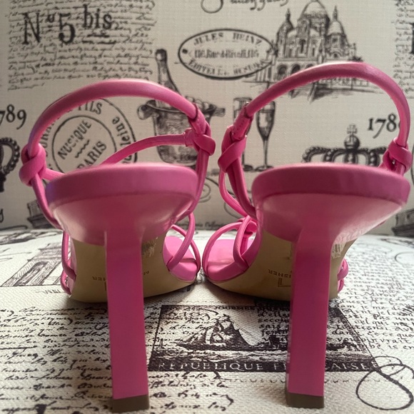 Marc Fisher Mlgadella Sandals - Picture 4 of 5